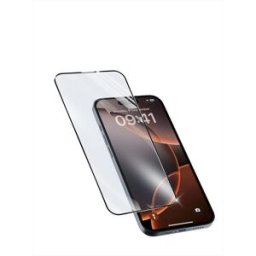 Cellular Line Impact Glass Capsule iPhone 16 Pro Max-transparent