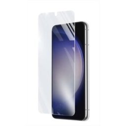 Cellular Line Vetro Temperato Tempglassgals24 Per Galaxy S24-trasparente