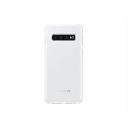 Samsung Led Back Cover Galaxy S10-white