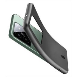 Cellular Line Custodia Back Moodxiaomi14k Per Xiaomi 14-nero