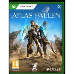 FOCUS HOME Atlas Fallen