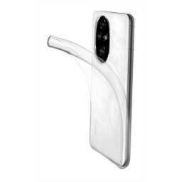 Cellular Line Cover Fine Per Honor 200 Pro-transparent