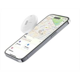 Cellular Line Dispositivo Per Trovare Oggetti Bttracy1w-bianco