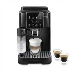 DeLonghi Macchina Da Caffé Magnifica Start Ecam220.60.b-nero