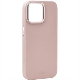 PURO Cover Puipc15p67iconmprose Per iPhone 15 Pro Max-rosa
