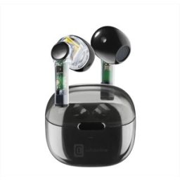Cellular Line Auricolare Bluetooth Btfinetwsk-nero