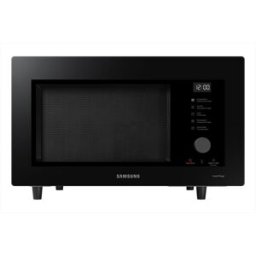 Samsung Forno Microonde Mc32dg7646kke1-vetro Nero