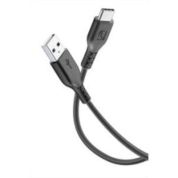 Cellular Line Usbdatacusba-ck-nero
