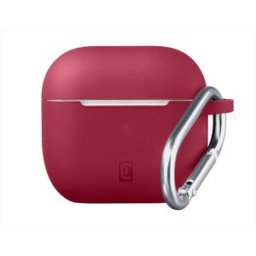 Cellular Line Bounceairpods3r-rosso