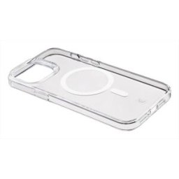 Cellular Line Custodia Back Glossmagiph14t iPhone 14-trasparente
