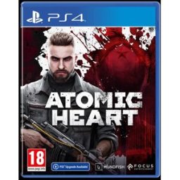FOCUS HOME Atomic Heart