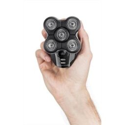 Remington Xr1500-nero/acciaio