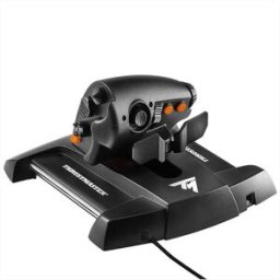 Thrustmaster Twcs Throttle 2960754-nero