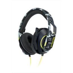 NACON Cuffie Gaming Rig 300 Pro Hs Ps5/ps4, Verde Acido-verde Acido