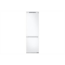 Samsung Frigorifero Combinato Brb70f26ces0ef Classe E 267l-bianco