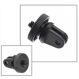 REPORTER 99536 Adattatore Inverso Action Cam