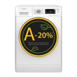 Whirlpool Lavatrice Ffb 1048 Bsv It 10 Kg Classe A
