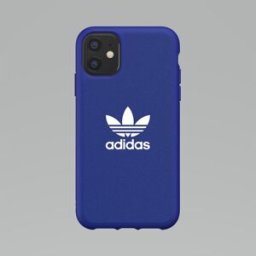 CELLY Ev7849 Adicolor Cover iPhone 11 Pro-blu