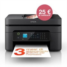 Epson Multifunzione Workforce Wf-2935dwf