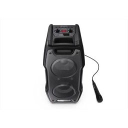 Sharp Party Speaker Ps-931-nero