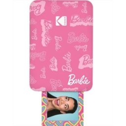 Kodak Stampante Step Slim Barbie 2-rosa