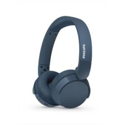 Philips Cuffie A Padiglione Chiuso Tah4209bl/00-blue