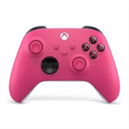 Microsoft Xbox Wireless Controller Deep Pink-deep Pink