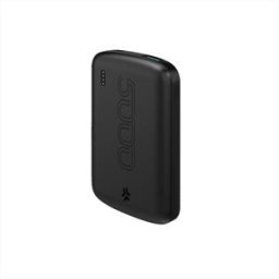 CELLY Pbe5000evobk Power Banck 5.000 Mah-nero