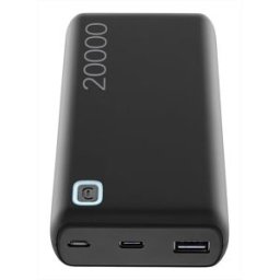 Cellular Line Pbessence20000k-nero
