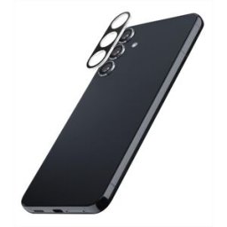 Cellular Line Camera Lens Cameralensgals24pl Per Galaxy S24+-trasparente