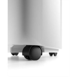 DeLonghi Pac Es72 Classic Condizionatore Portatile-bianco-beige