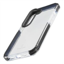 Cellular Line Custodia Back Tetracgals23t Per Galaxy S23-nero