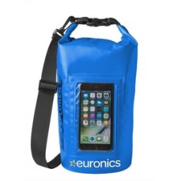 CELLY Explorer 5l 6.2 Bl Euronics-blu/plastica