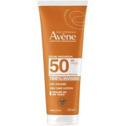 AVENE (Pierre Fabr AVENE SOL LATTE SPF 50 100ML