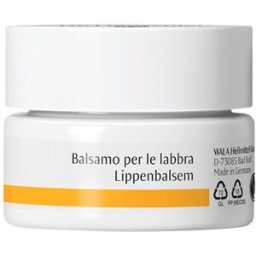 WALA-D HAUSCHKA BALSAMO LABBRA 4,5G