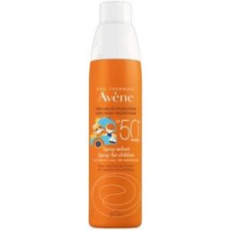 AVENE (Pierre Fabre It. SpA) AVENE Sol.Spray Bamb.50+ 200ml