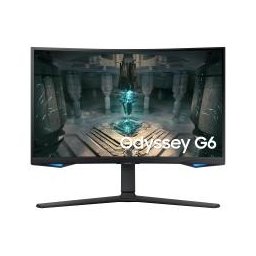 SAMSUNG S27BG650 27 CURVO(16:9)VA 2560X1440