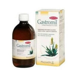 FMCJ GASTROMIL CONCENTRATO FLUIDO 500 ML