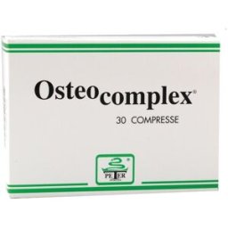 OSTEO COMPLEX 30 CPS