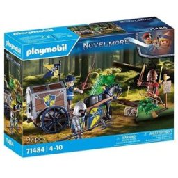 Playmobil Novelmore 71484 set da gioco 1 St