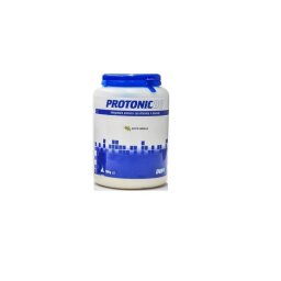 Protonic 80 integratore proteico con Vitamine e Minerali gusto vaniglia 750 g