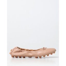 Tod's Ballerina in pelle Cipria Taglia 37