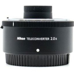 Nikon Z TC-2x Teleconverter (Condition: Come nuovo)