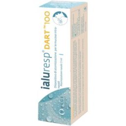 HYGGE HEALTH CARE Srl IALURESP DART 100 ATOMIZZATORE