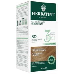 ANTICA ERBORISTERIA SpA HERBATINT 3D Bio Ch.Dor. 8D
