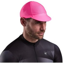 Ekoï Cappellino sotto casco EKOI Perf Rosa