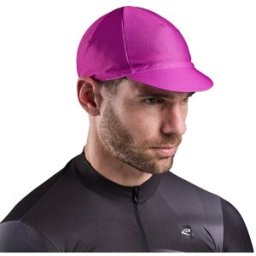 Ekoï Cappellino sotto casco EKOI Perf Viola