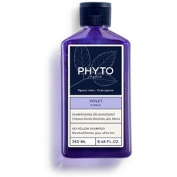 PHYTO (LABORATOIRE NATIVE IT.) PHYTO VIOLET SHAMPOO 250ML