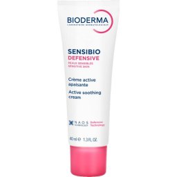 Bioderma Sensibio Defensive viso per la pelle sensibile