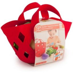 Hape Cesto di Verdure 1 St